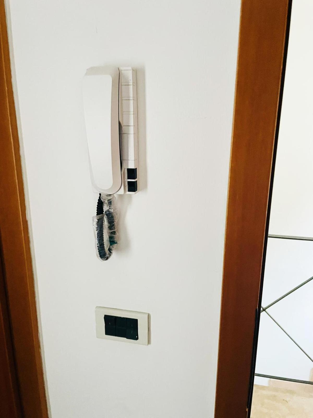 Casa Cico Διαμέρισμα Μαλτσεζίνε Εξωτερικό φωτογραφία