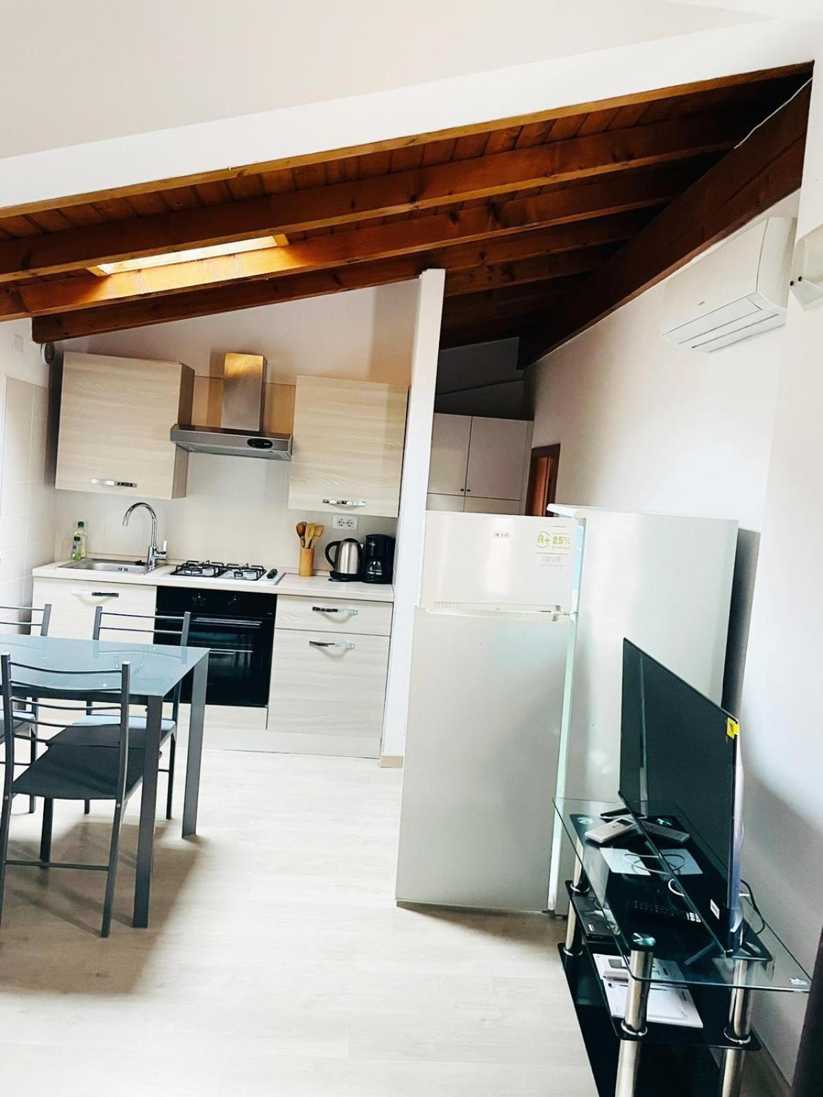 Casa Cico Διαμέρισμα Μαλτσεζίνε Εξωτερικό φωτογραφία