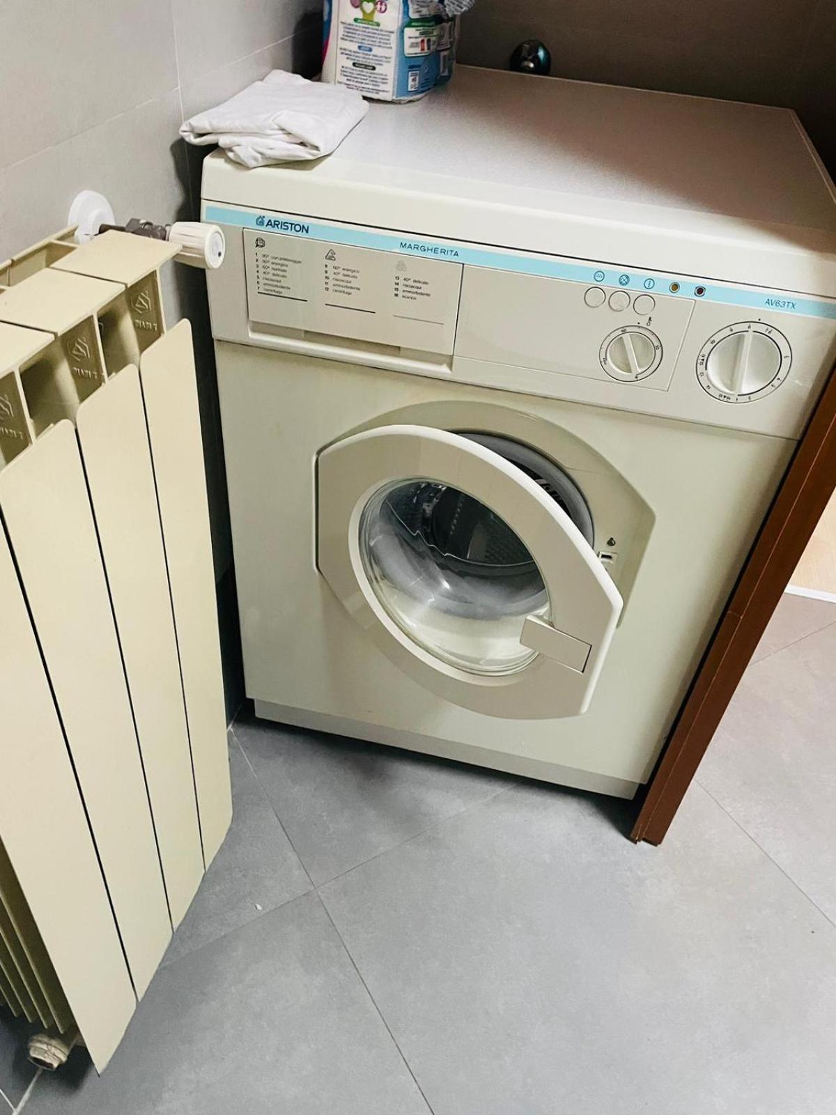 Casa Cico Διαμέρισμα Μαλτσεζίνε Εξωτερικό φωτογραφία