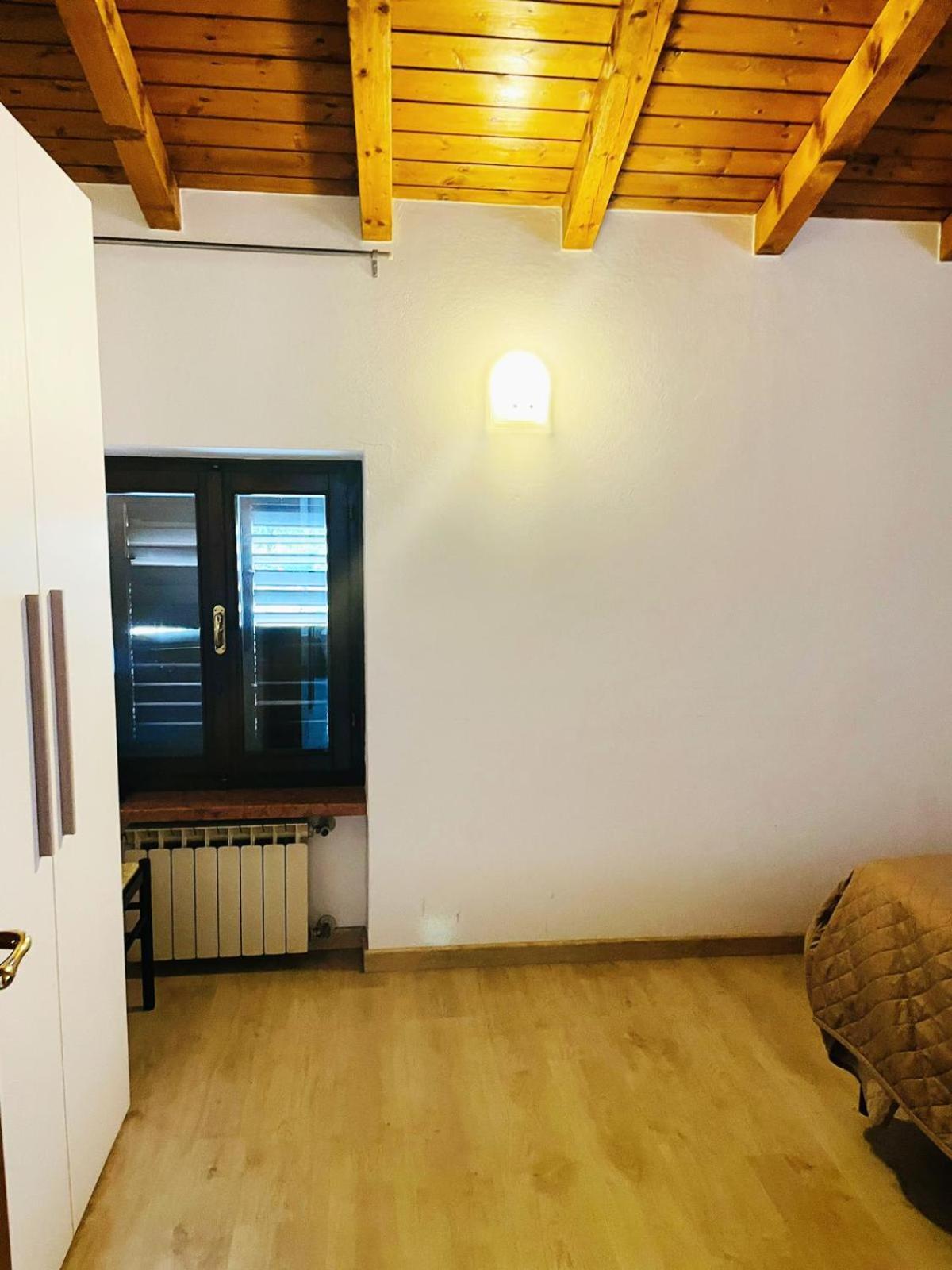 Casa Cico Διαμέρισμα Μαλτσεζίνε Εξωτερικό φωτογραφία