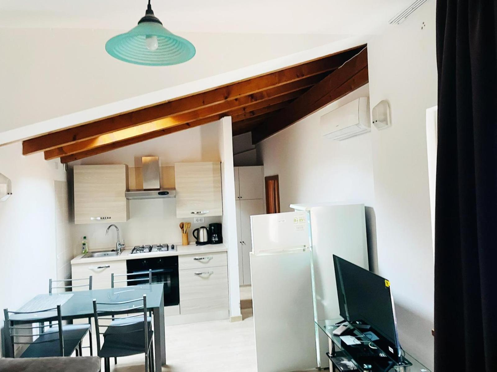Casa Cico Διαμέρισμα Μαλτσεζίνε Εξωτερικό φωτογραφία